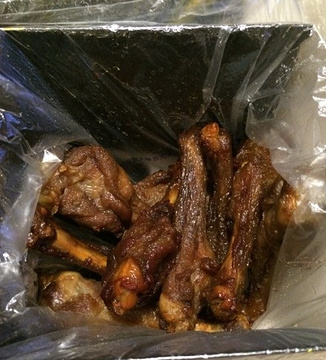 小胡鸭(华科三店)