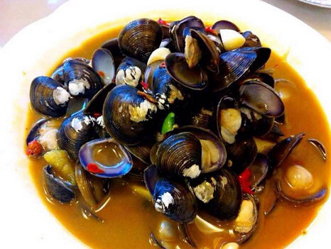 麦香村(桐君路店)