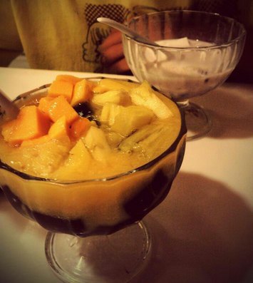 成都瑞吉酒店·宴庭中餐厅