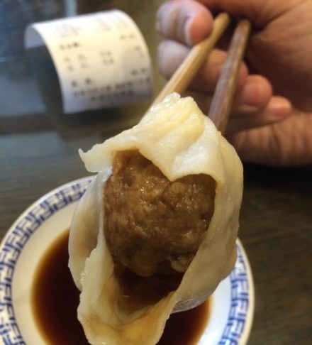 秦园小笼(荡口古镇店)