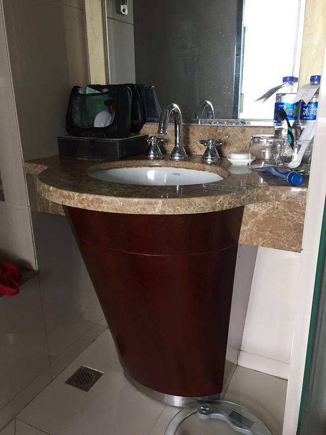 天南大酒店餐厅