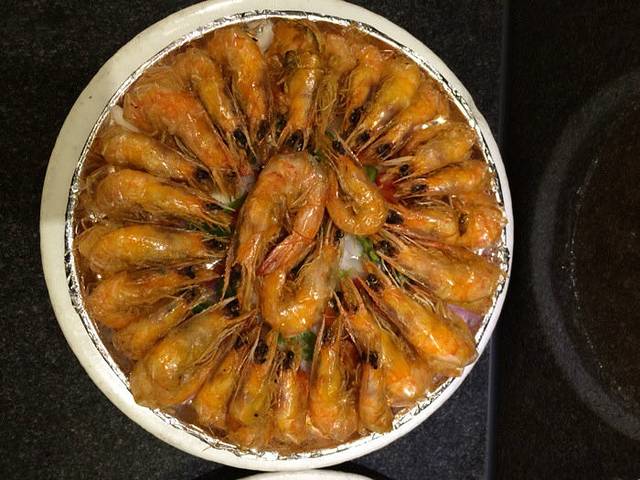 吴氏传家菜(环科园店)