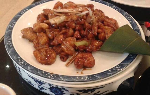 保定会馆(红旗大街店)