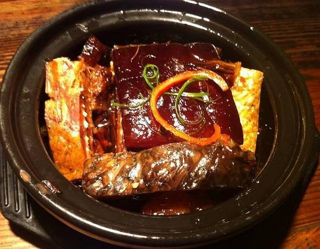 外婆家(朝阳大悦城店)