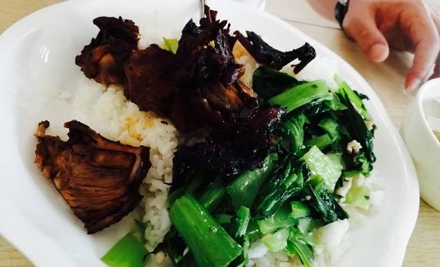 聚福楼面馆(二环东路店)