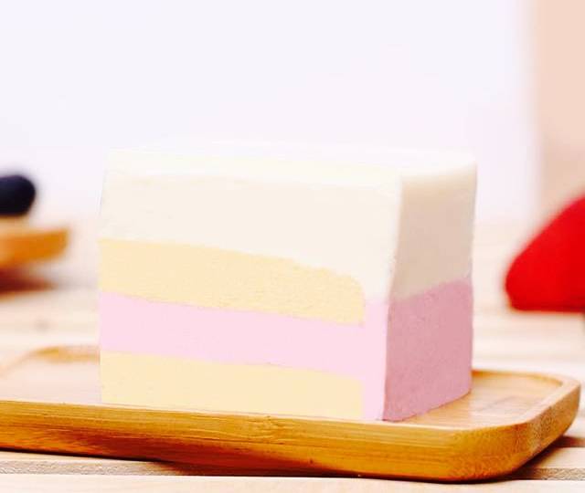 万利隆·烘焙·生日蛋糕(金城店)