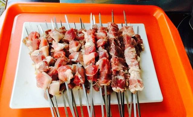 忆江南酒店(建设中路店)