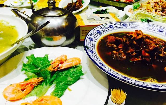 肥蛤家园(安丘店)