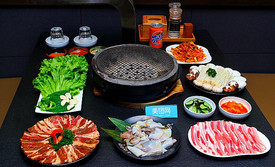 泰川炭火烤肉(黄河北大街店)