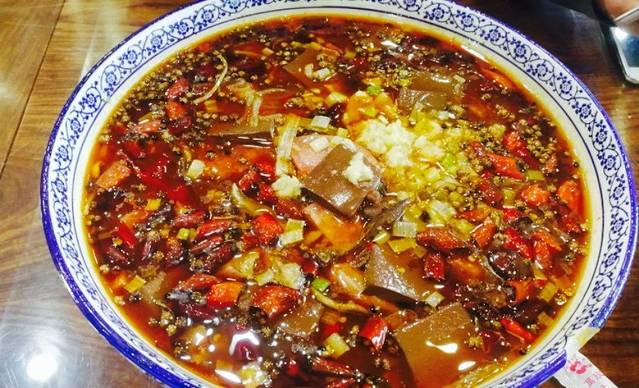 北蔡驴肉(大城老店)