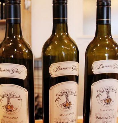 巴罗萨澳洲滚石牛排(万达广场店)