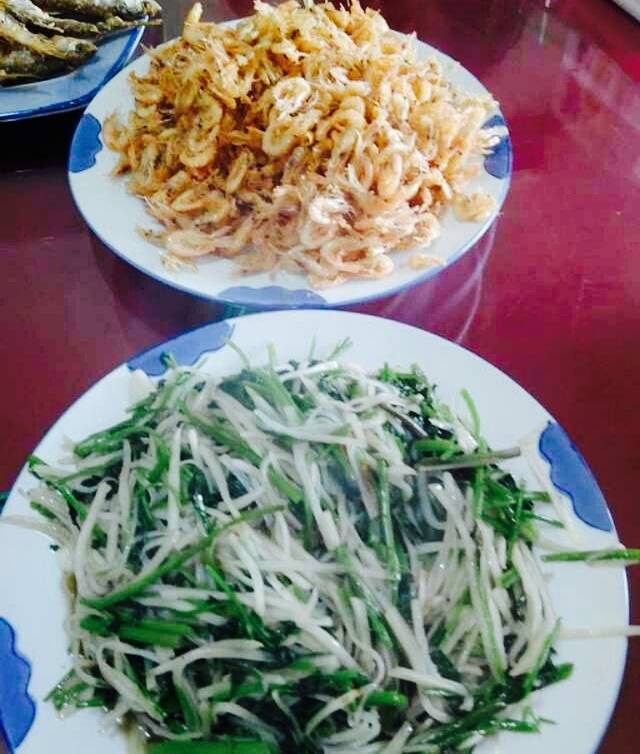 白大姐农家鲜鱼馆