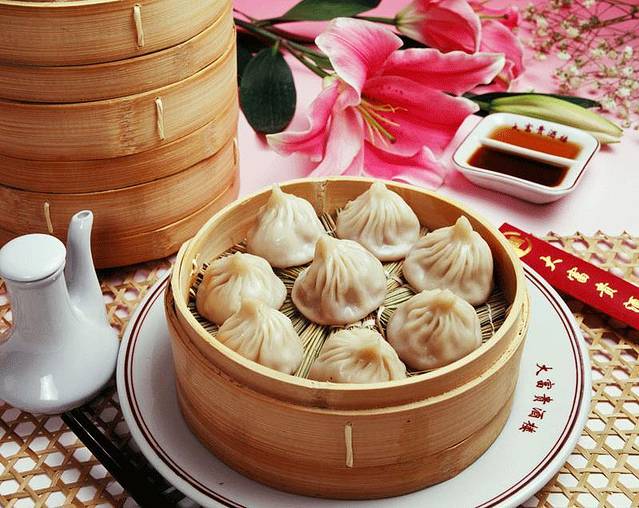 大富贵酒楼(中华路总店)