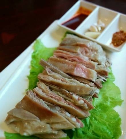 清真阿西娅食府(丰台北路店)