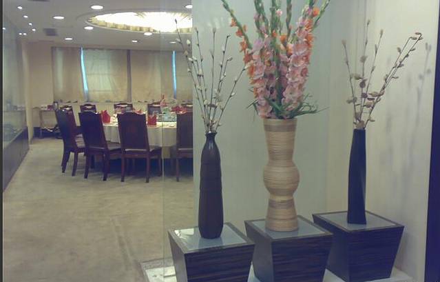 东山宾馆东山食府(三育路店)