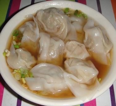 燕枫馄饨(北国店)