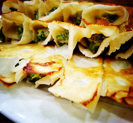 三羊居食府(文艺路店)