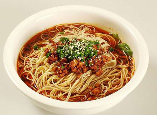 水墨田塬(横沥店)