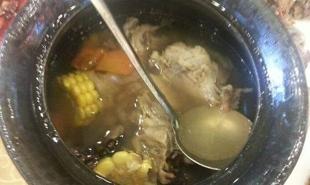 粗茶淡饭·江西菜(昌江广场店)