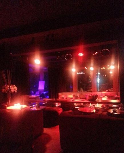 UNDA夜晚场(红枫林店)