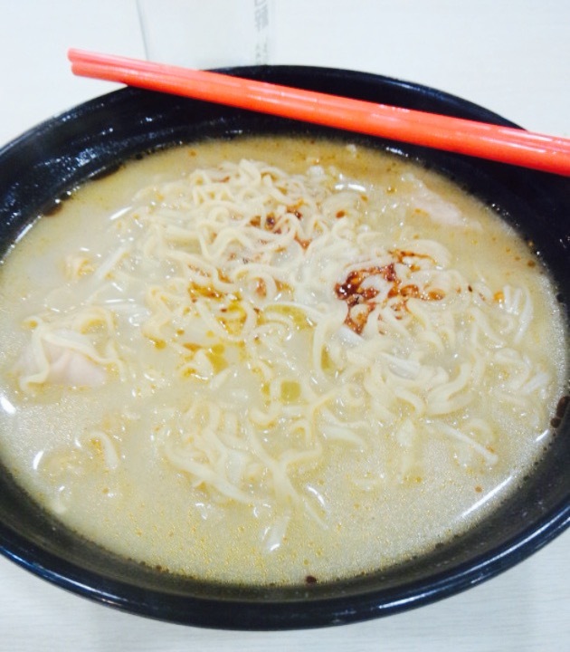 味小美麻辣烫(新天地生活广场店)