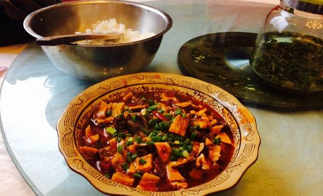 峨眉山雷洞坪留香阁饭店