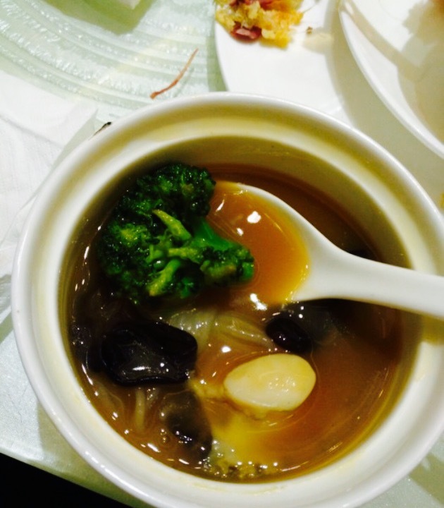 太平洋酒店(中东路店)