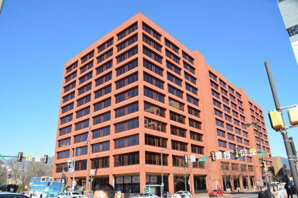 美国犹太历史国家博物馆