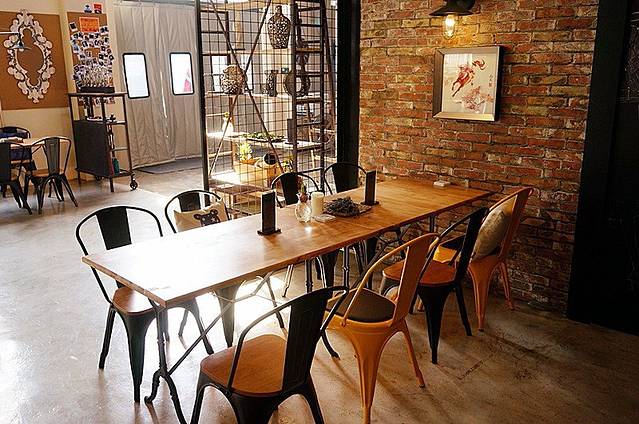 1981美式烤肉工厂