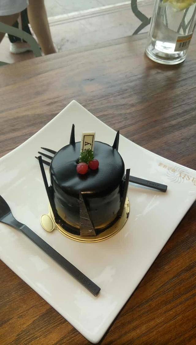 Tasty精点味道(新丹兰店)