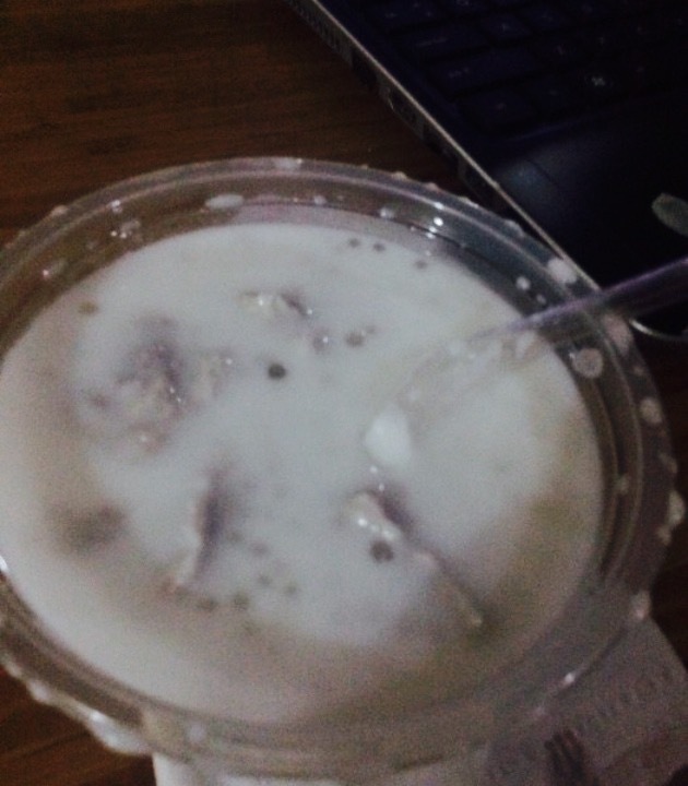 爱乐信甜品(红棉店)