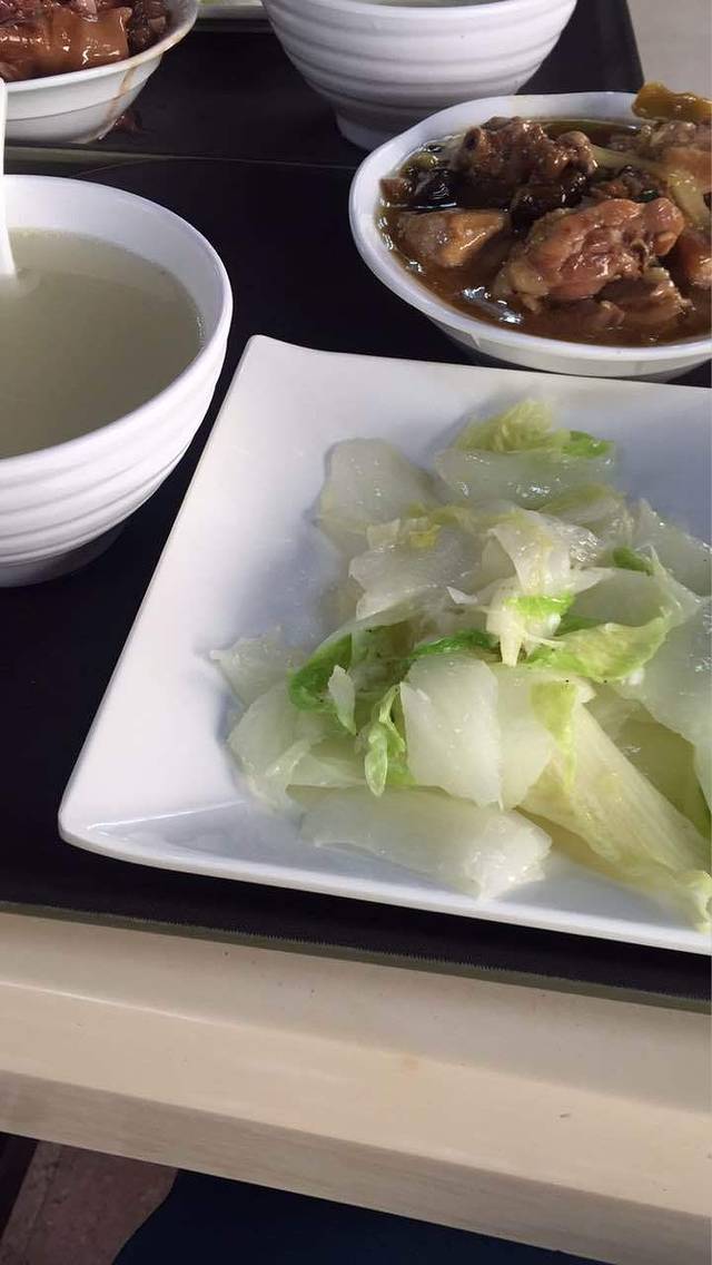 大快活(合成路店)