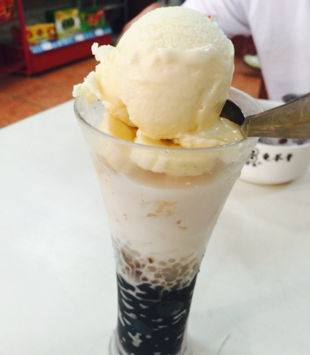 双钱龟苓膏店(广宇店)