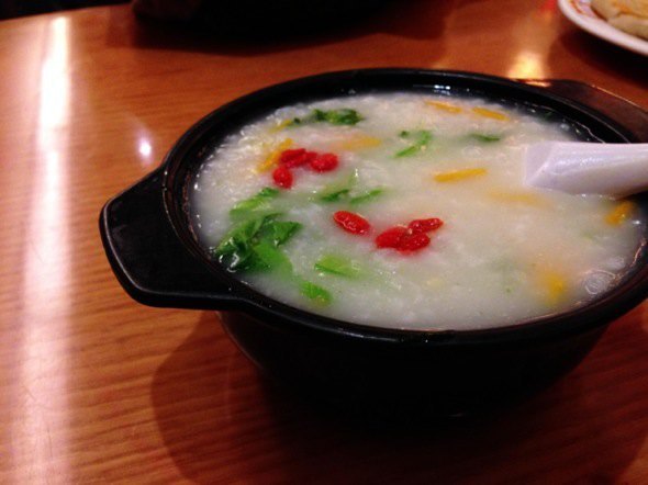 宏状元现熬粥(花园北路店)