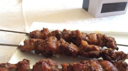 便宜坊烤鸭店(玉蜓桥店)