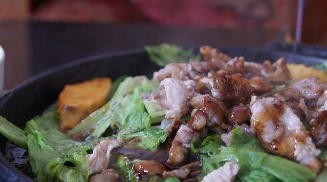 6星集咖啡西餐(澄海店)