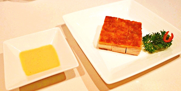 利苑酒家(尖沙咀店)