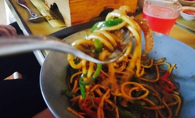 咖啡地带(江津店)