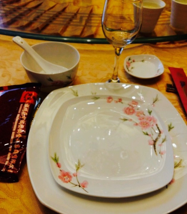 花中城(清泰街店)