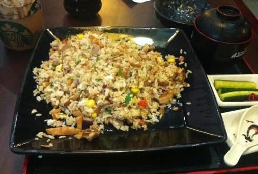 味千拉面(佳世客店)