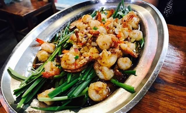 李太婆鱼汤馆(古城路店)