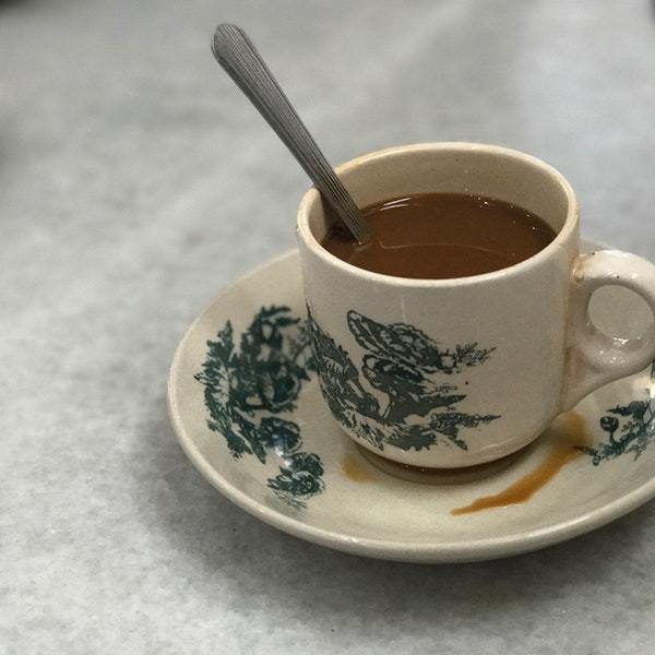 御满楼风味春饼店