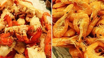 天津瑞湾开元大酒店·琪乐咖啡厅