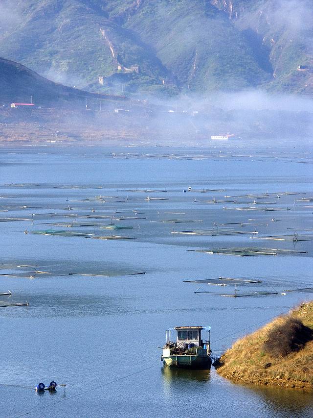 喜峰口长城自然峡谷风景区