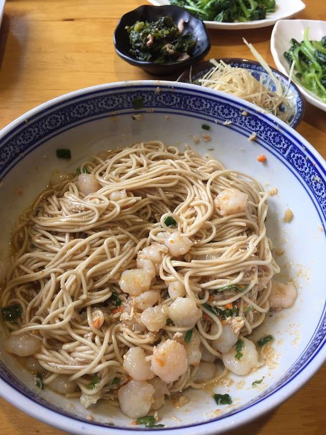 裕兴记·精品面馆(演艺中心店)