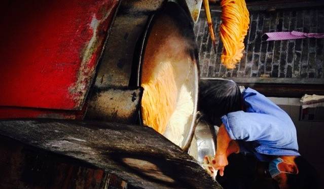 唐記·香酥齋(彩衣街店)