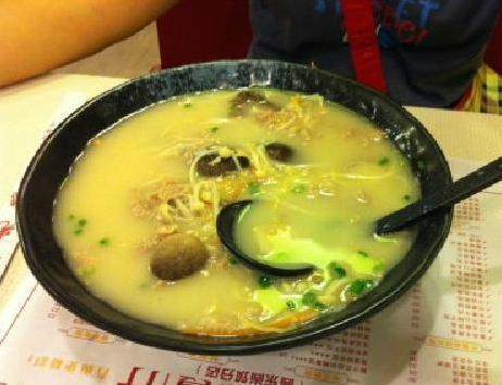 禧记茶餐厅(尚东尚筑店)