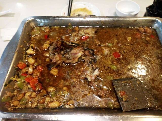 渔家傲(大庆新村万达店)