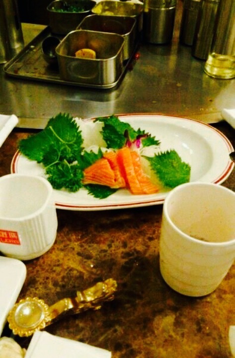 和平酒家(交林小区店)