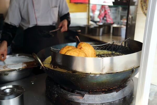 大王灯盏糕(解放街店)